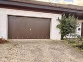 Doppelgarage - 