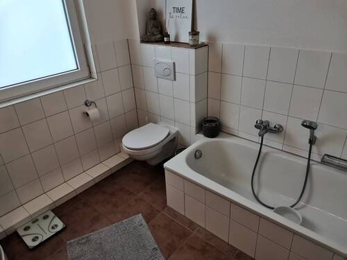 Badezimmer - 