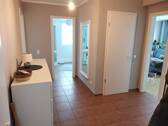 Wohnungsflur - 3 Zimmer Etagenwohnung zur Miete in Buxtehude