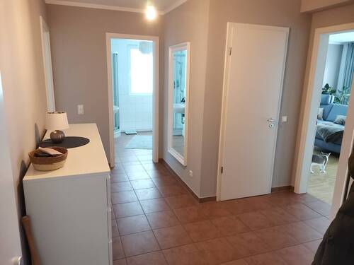 Wohnungsflur - 3 Zimmer Etagenwohnung zur Miete in Buxtehude