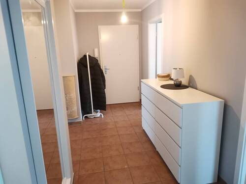 Wohnungsflur - 3 Zimmer Etagenwohnung in Buxtehude