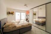Schlafzimmer 2 - 
