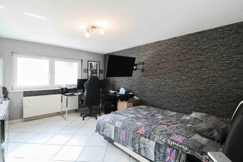 Schlafzimmer 1 - 