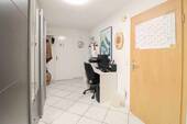 Eingangsbereich - 