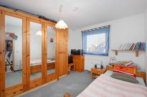 Schlafzimmer - 