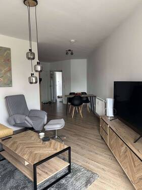 Wohnzimmer - 