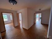 Flur Blick auf Zimmer - 