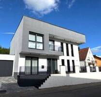 Exklusives Einfamilienhaus - Eine Rarität auf dem Westpfälzer Immobilienmarkt - Ramstein-Miesenbach