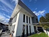 Detailansicht von der Liegenschaft - 
