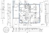 Grundriss Erdgeschoss - 