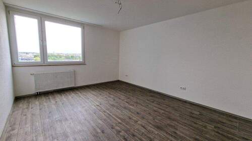 Schlafzimmer (1) - Etagenwohnung mit 57,00 m² in Aachen zum Kaufen