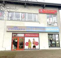 Einzelhandelsfläche direkt an der Staatsstraße in Kolbermoor und ausreichend Stellplätze!