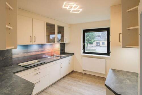 Küche - Einfamilienhaus mit 183,00 m&sup2; in Stolk zum Kaufen