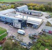 Faktor 10,8! Großer Gewerbepark mit Langzeitmietverträgen und Anbau- Mietsteigerungsoptionen! - Dingelstädt Hüpstedt