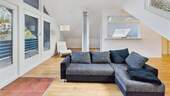 Wohnzimmer Einlieger-Whg. - 