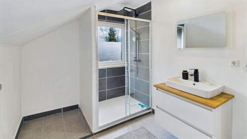 Bad Einlieger-Whg. - 