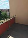 Der Balkon - 