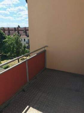 Der Balkon - 