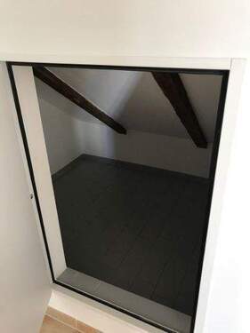 kleiner Abstelltische im Flur - 