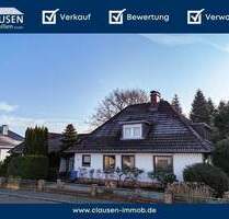 Viel Platz, viel Potenzial - EFH in Tungendorf! - Neumünster