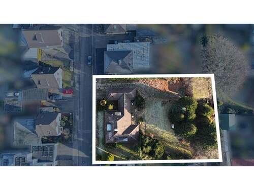 eingezeichnetes Grundstück - Einfamilienhaus mit 153,10 m&sup2; in Neumünster zum Kaufen