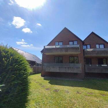 Bild 1 - ZweifamilienhausDoppelhaushälfte mit Tiefgarage