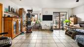 EG Wohnzimmer 3 - 6 Zimmer Einfamilienhaus zum Kaufen in Regensburg