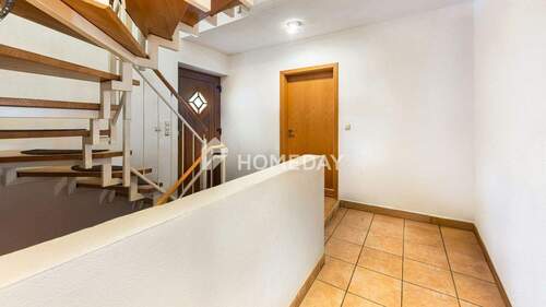 EG Flur-1 - Einfamilienhaus mit 140,00 m&sup2; in Regensburg zum Kaufen