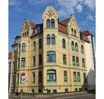 Schöne 2- Raum Wohnung im denkmalgeschüzten Haus zu verkaufen! - Eisenach