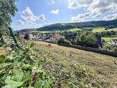 Grundstück Bild 2 - Baugrundstück im Odenwald - Höchst i. Odw. für ein Ein- oder Zweifamilienhaus mit Ausblick