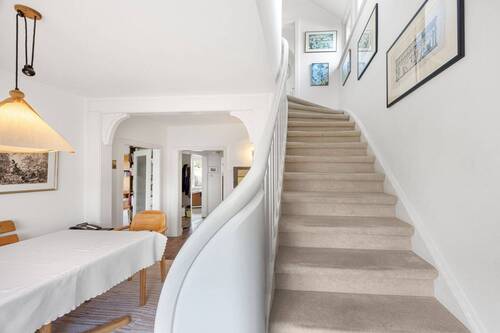 Treppe - 