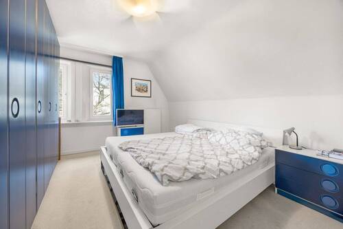 Schlafzimmer 1 - 