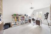 Schlafzimmer 2 - 