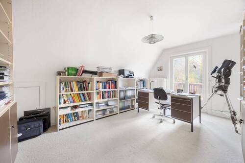 Schlafzimmer 2 - 