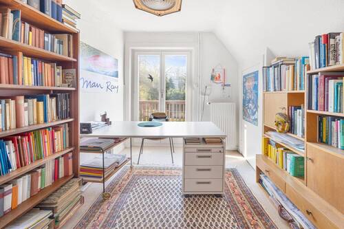 Büro - 