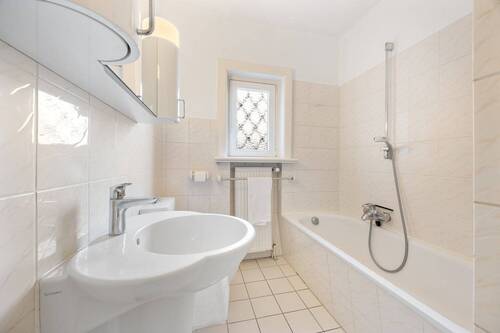 Badezimmer - 