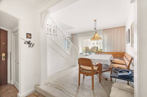 Essbereich - Einfamilienhaus mit 151,00 m&sup2; in Hamburg zum Kaufen