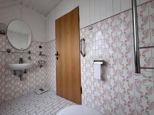 Gäste-WC - 