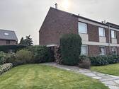 Straßenansicht - 4 Zimmer Reihenendhaus zum Kaufen in Tönisvorst