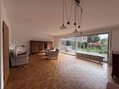Wohnzimmer - Reihenendhaus mit 113,60 m&sup2; in Tönisvorst zum Kaufen