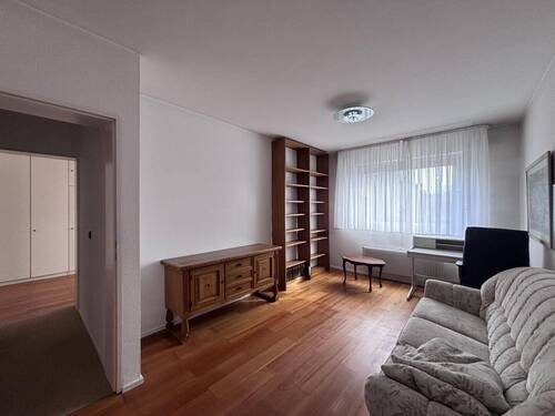 Arbeitszimmer - 