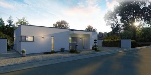 Bild 2 - 4 Zimmer Bungalow zum Kaufen in Radeberg