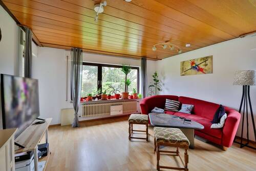 Wohnzimmer UG - 