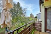 Balkon EG - 