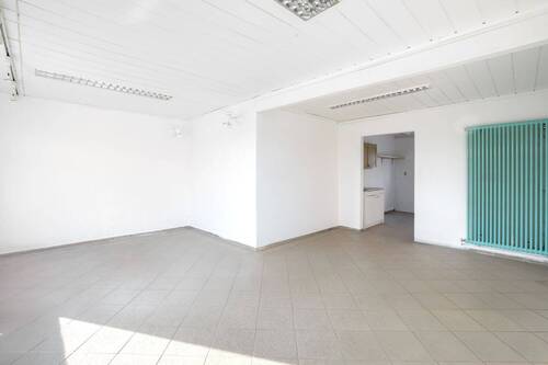 Gewerbe 1.1 - Einfamilienhaus mit 209,00 m² in Admannshagen-Bargeshagen zum Kaufen