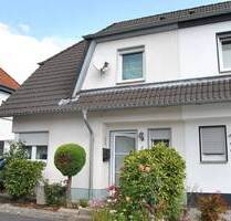 Doppelhaushälfte in Bockum - Hövel ! - Hamm Bockum-Hövel