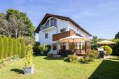 Gartenansicht - 