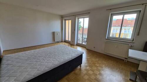 Bild 3 - 1 Zimmer Etagenwohnung in Bad Abbach