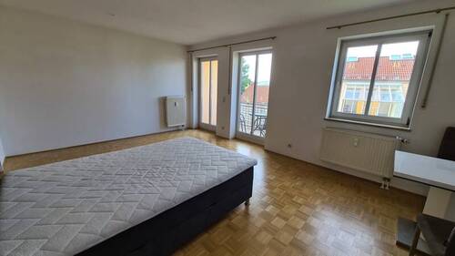 Bild 4 - Etagenwohnung mit 38,00 m² in Bad Abbach zur Miete