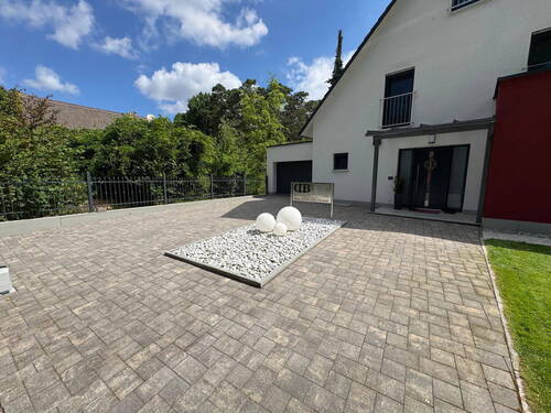 Bild 3 - 1 Zimmer Einfamilienhaus in Schwabach